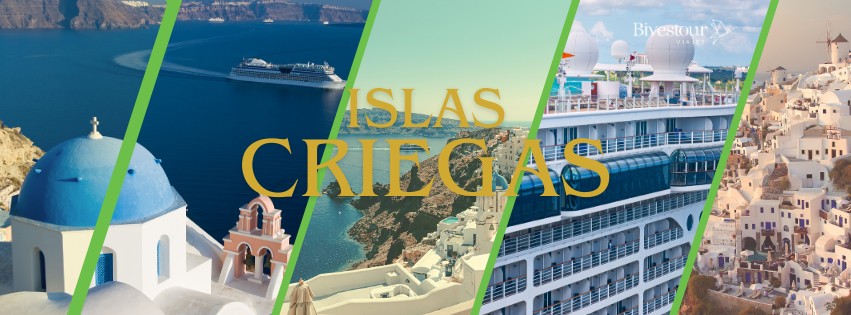 islas griegas
